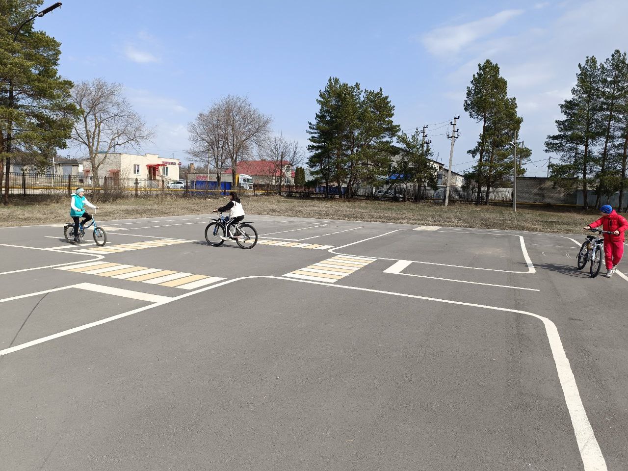 &amp;quot;Перекрёсток&amp;quot;.