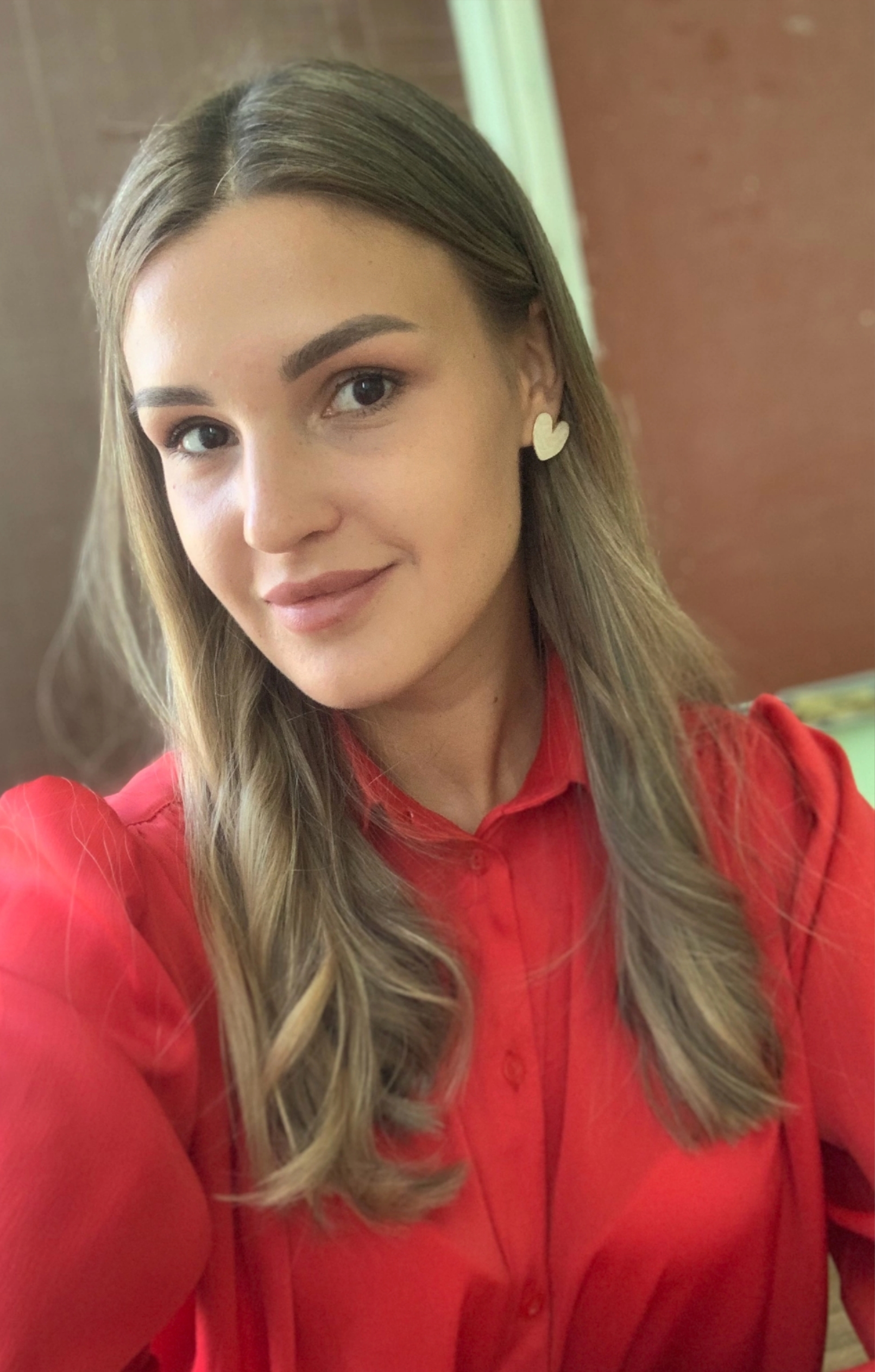 Сухорукова Анастасия Денисовна.