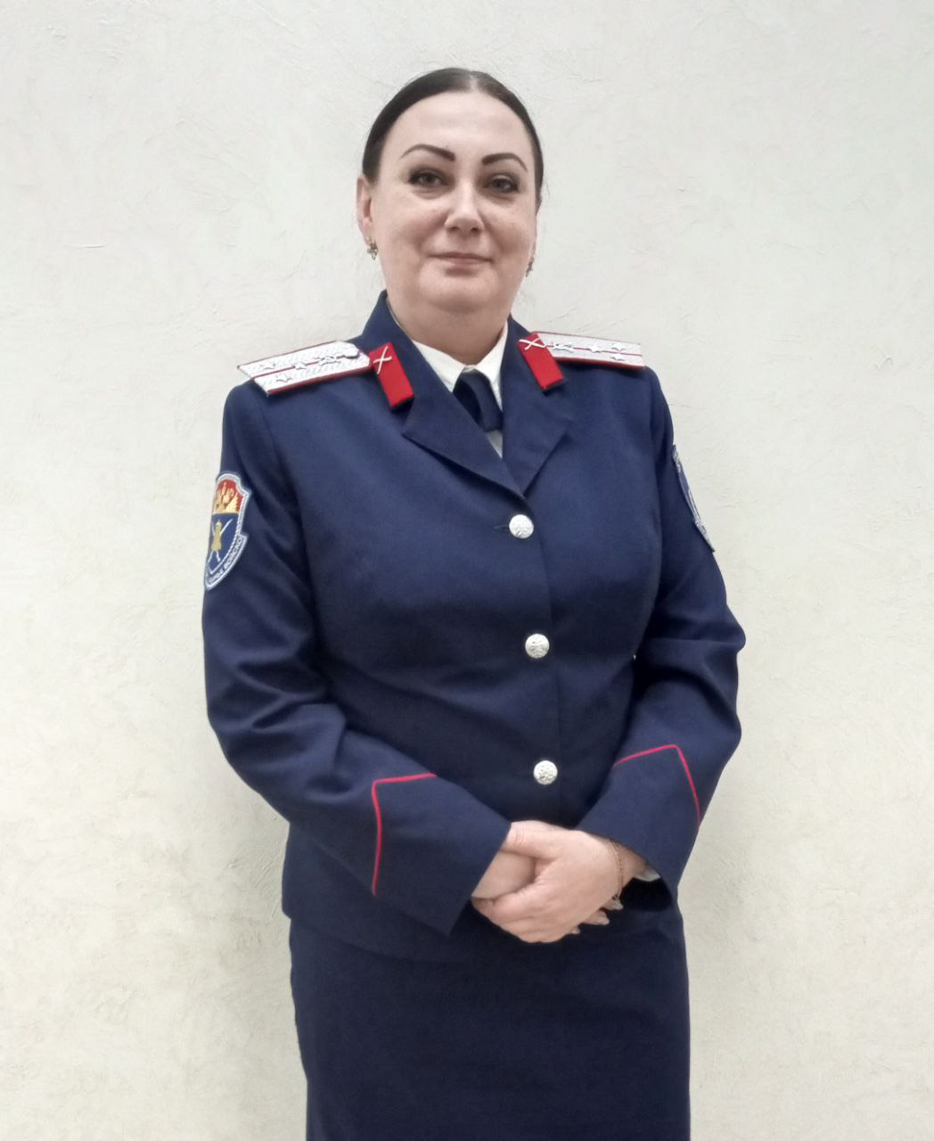 Дорошина Ирина Александровна.