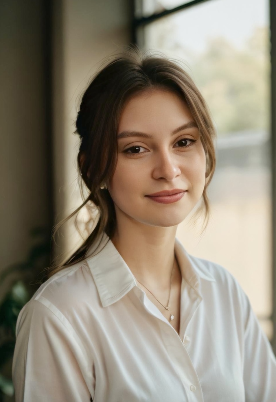 Крайнова Дарья Алексеевна.