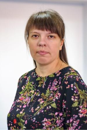 Басова Ксения Николаевна.