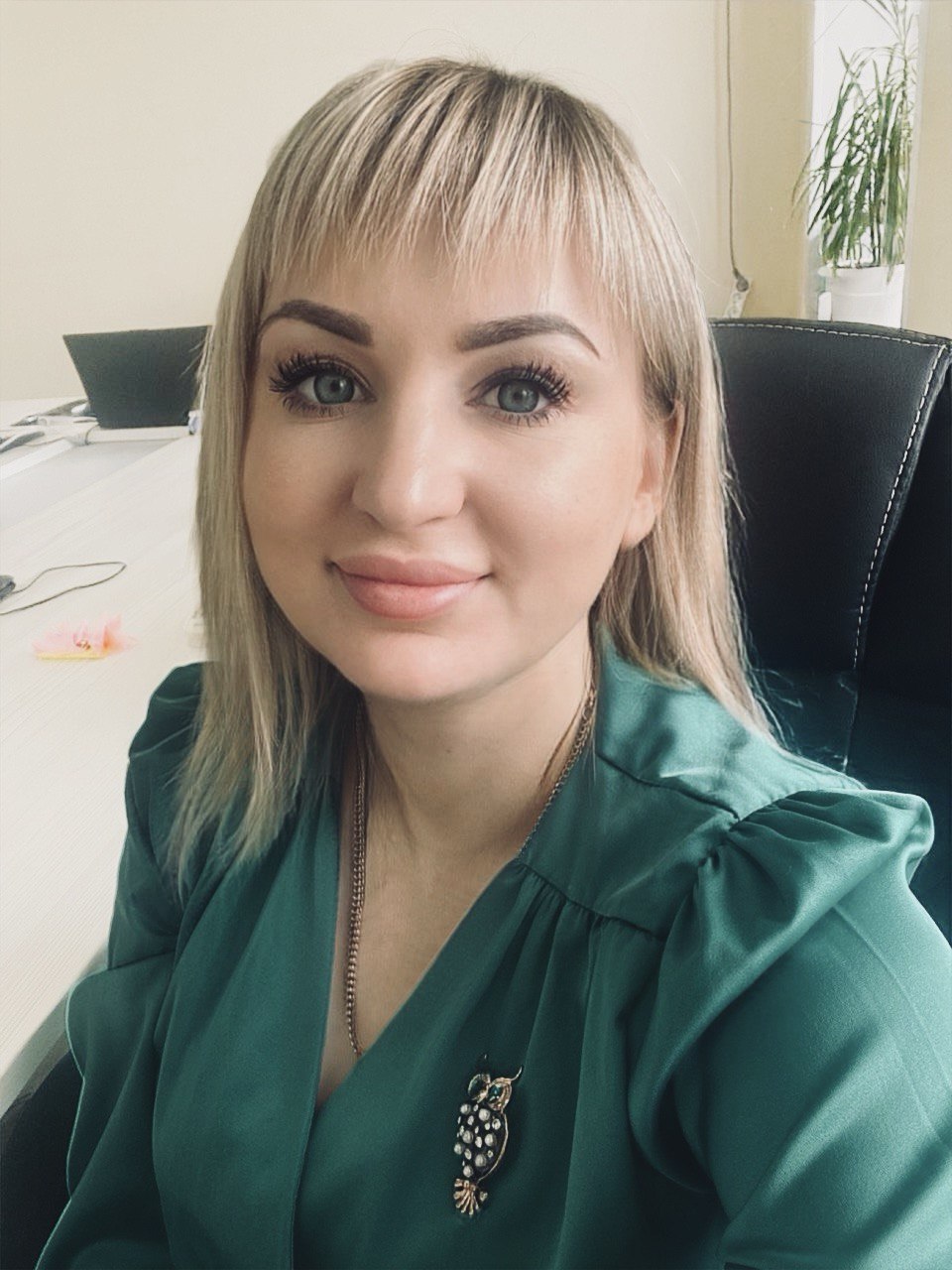 Еремеева Ирина Ивановна.