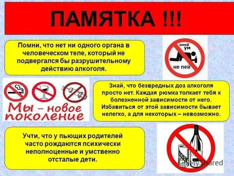 Опасность алкоголя для подростков: ключевые последствия для здоровья..