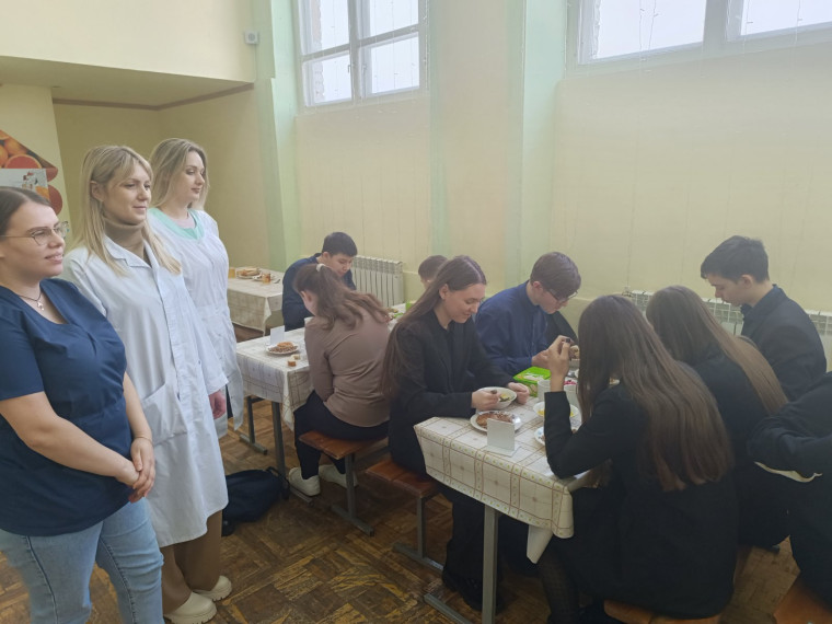 Родительский комитет..