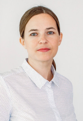 Ахова Татьяна Николаевна Ахова Татьяна Николаевна